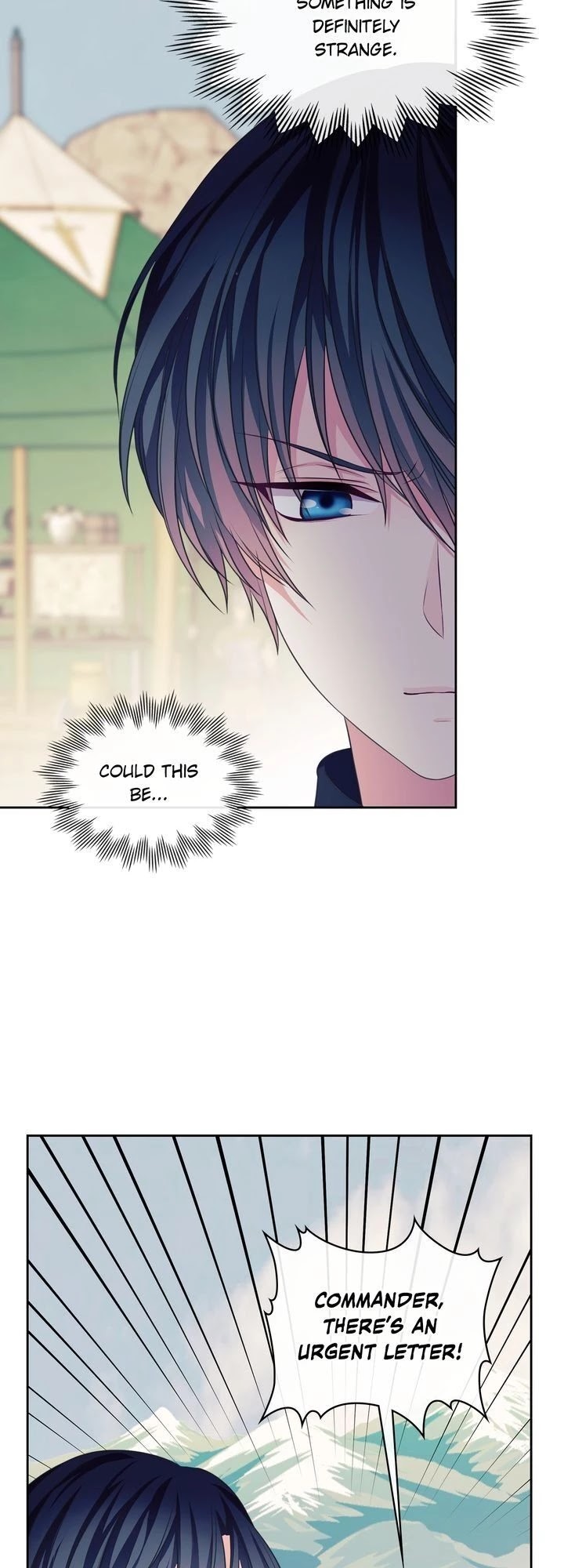 Sincerely: I Became a Duke's Maid Chapter 95 page 29 - Chapter 95