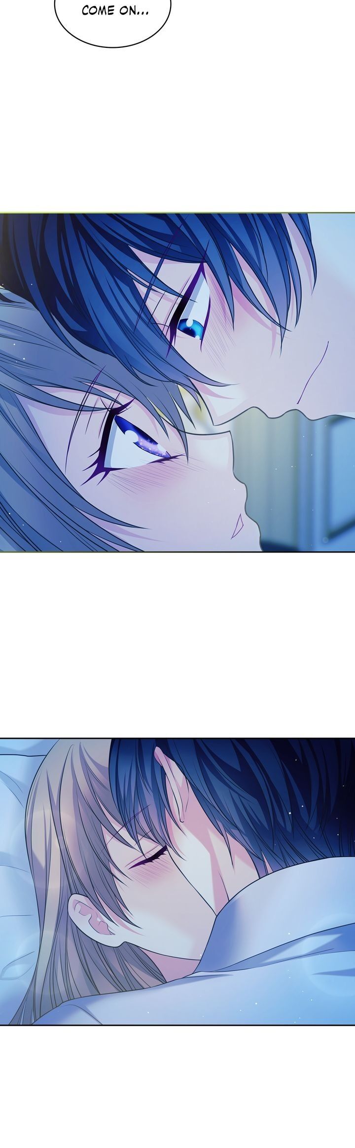 Sincerely: I Became a Duke's Maid Chapter 95 page 3 - Chapter 95