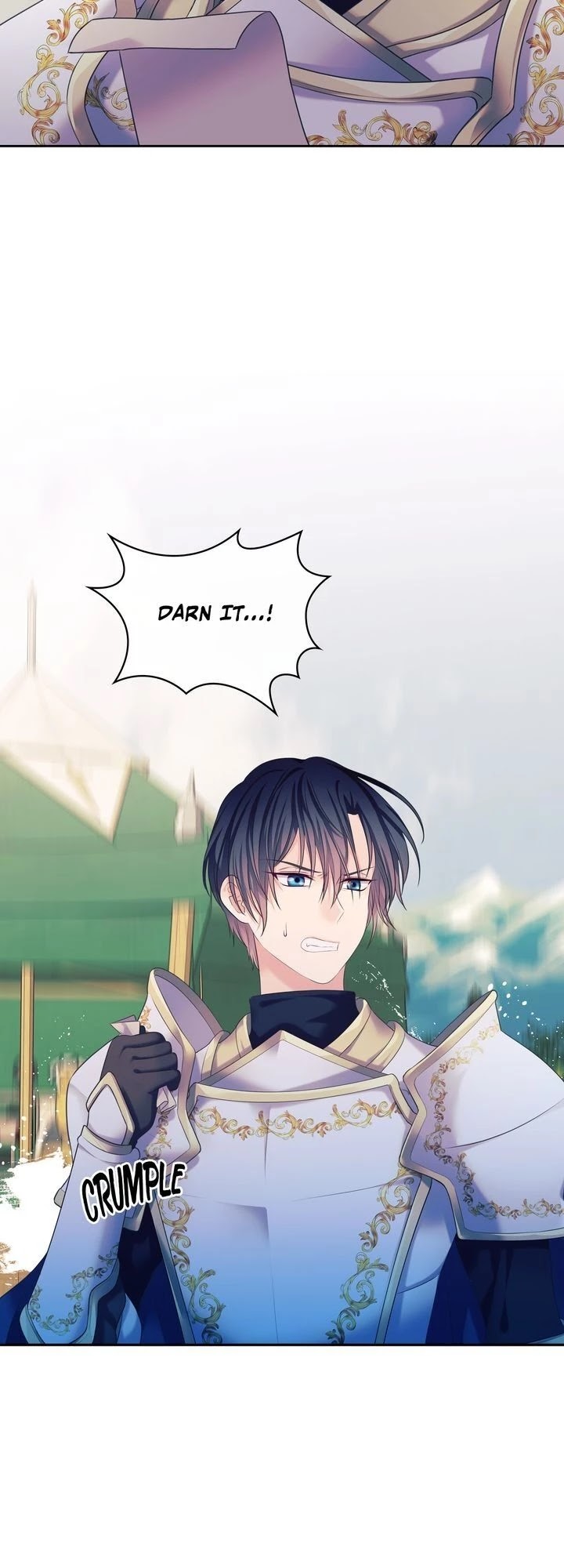 Sincerely: I Became a Duke's Maid Chapter 95 page 31 - Chapter 95