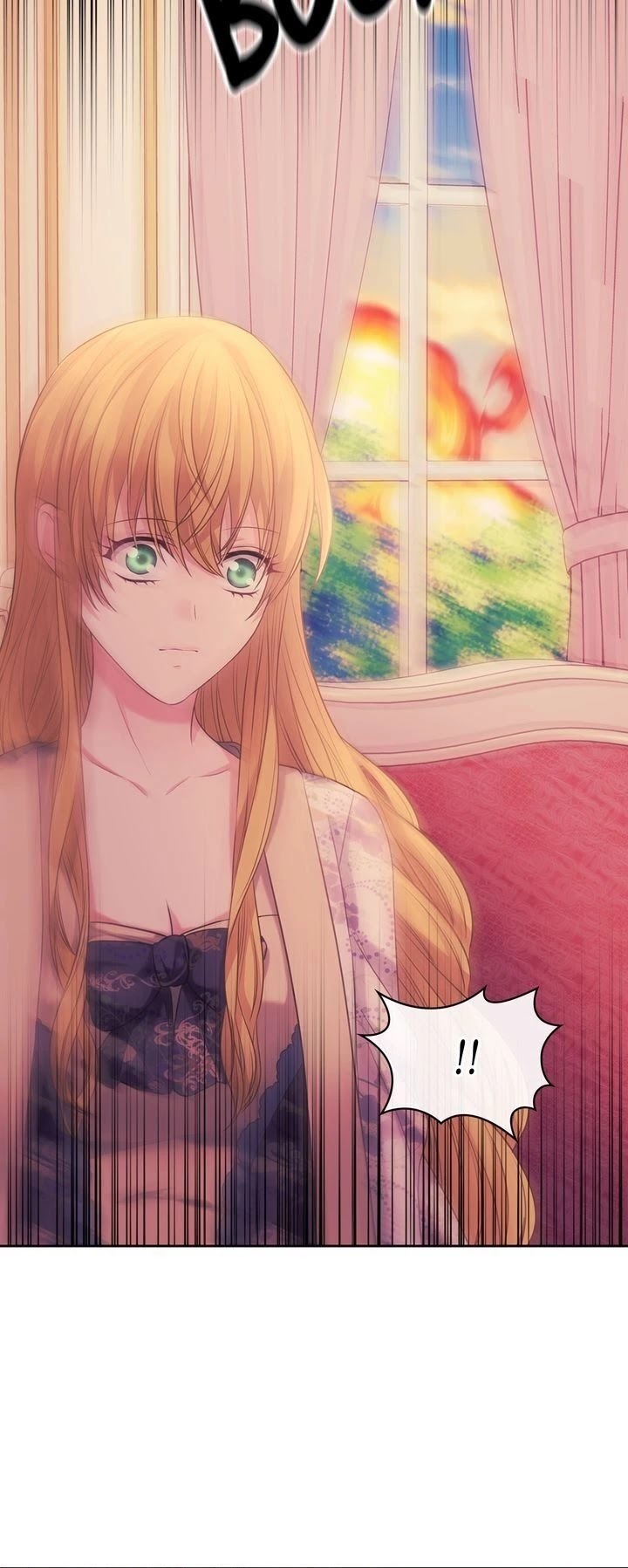 Sincerely: I Became a Duke's Maid Chapter 95 page 35 - Chapter 95
