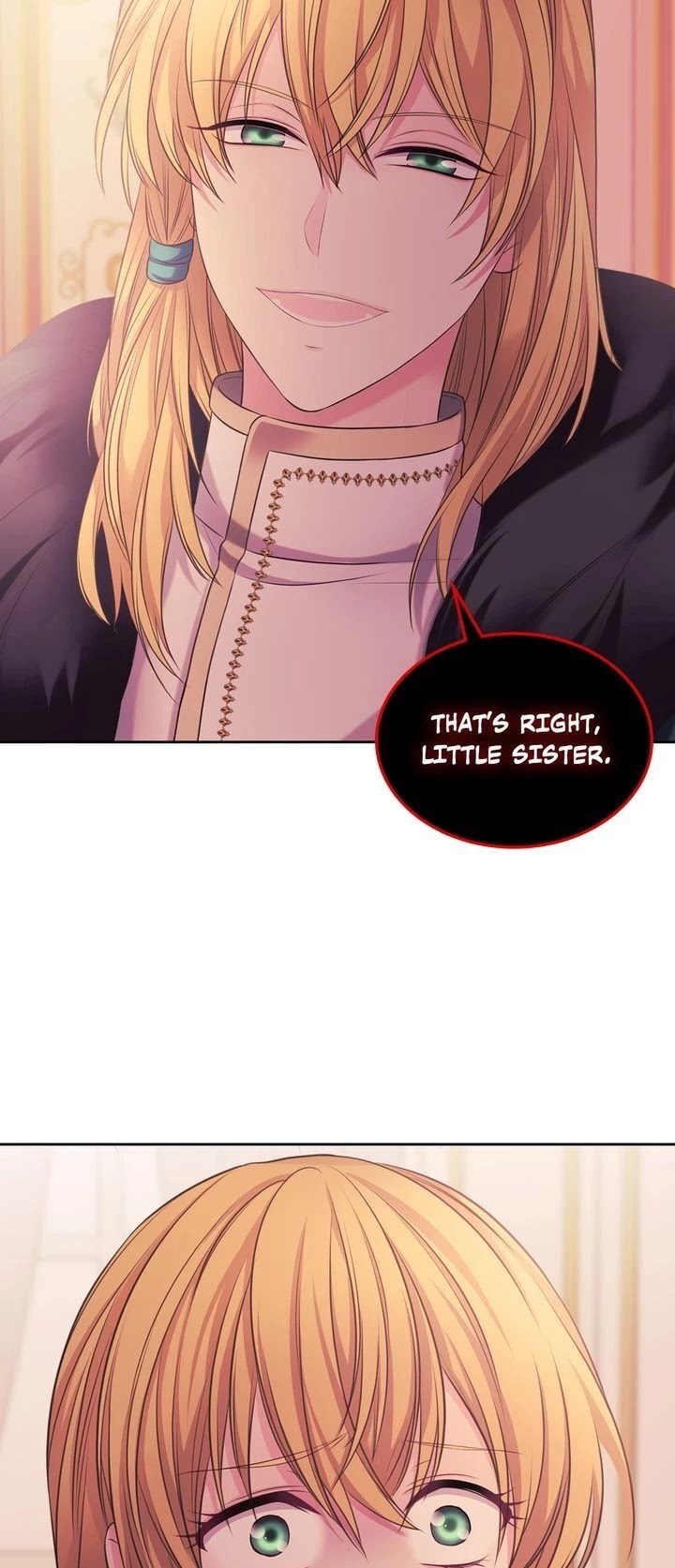 Sincerely: I Became a Duke's Maid Chapter 95 page 39 - Chapter 95