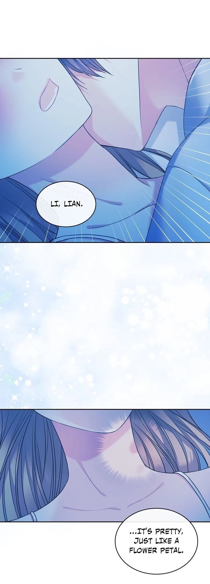 Sincerely: I Became a Duke's Maid Chapter 95 page 4 - Chapter 95