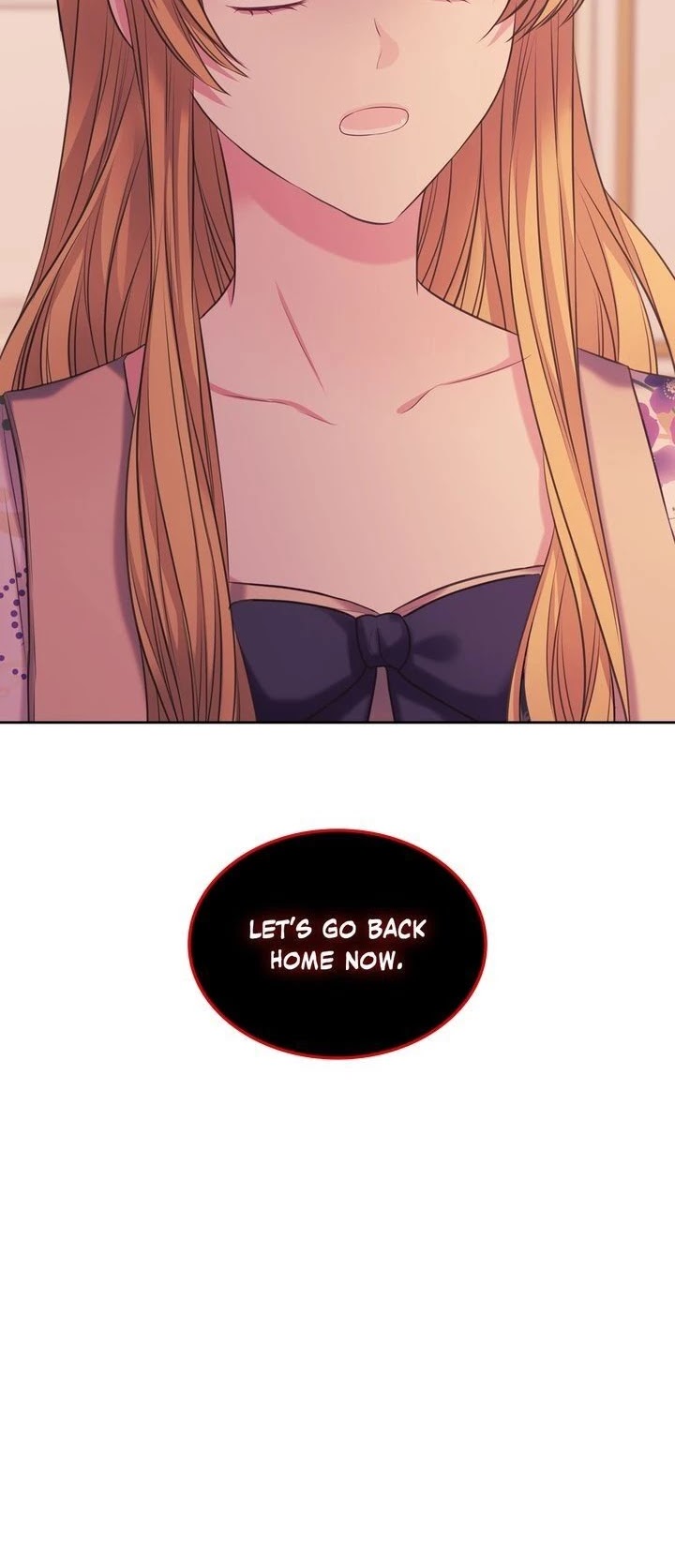 Sincerely: I Became a Duke's Maid Chapter 95 page 40 - Chapter 95
