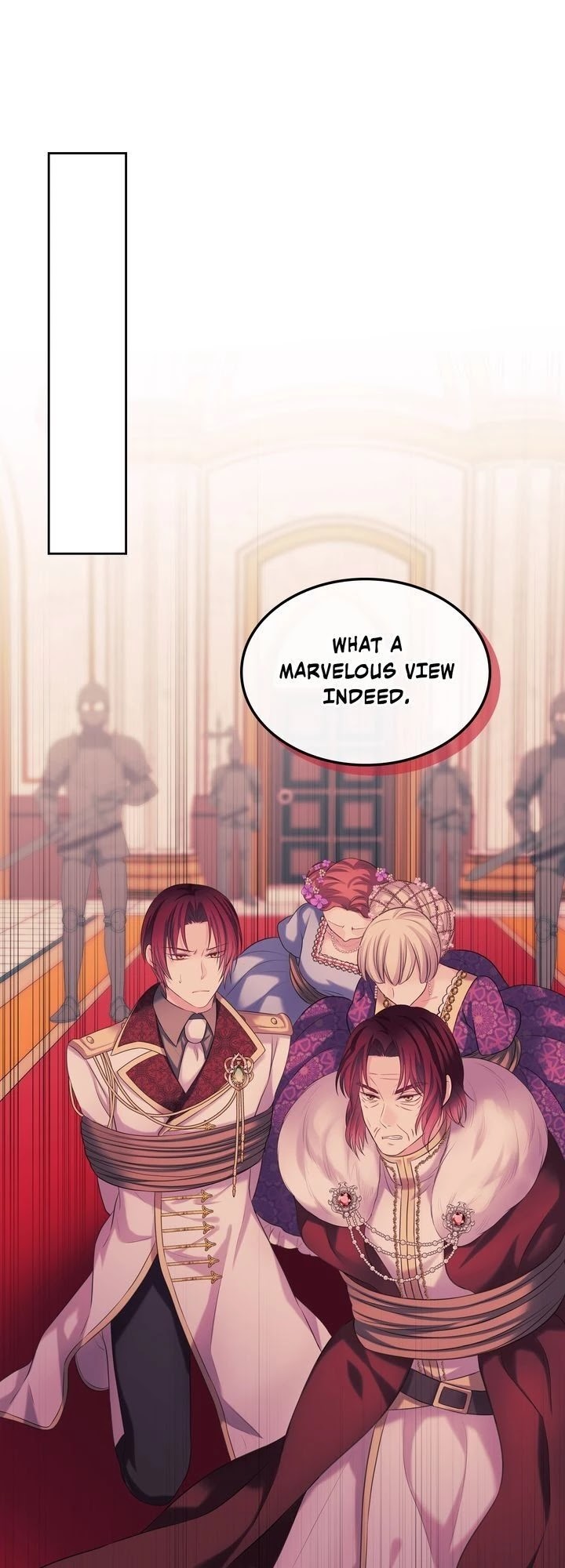 Sincerely: I Became a Duke's Maid Chapter 95 page 41 - Chapter 95