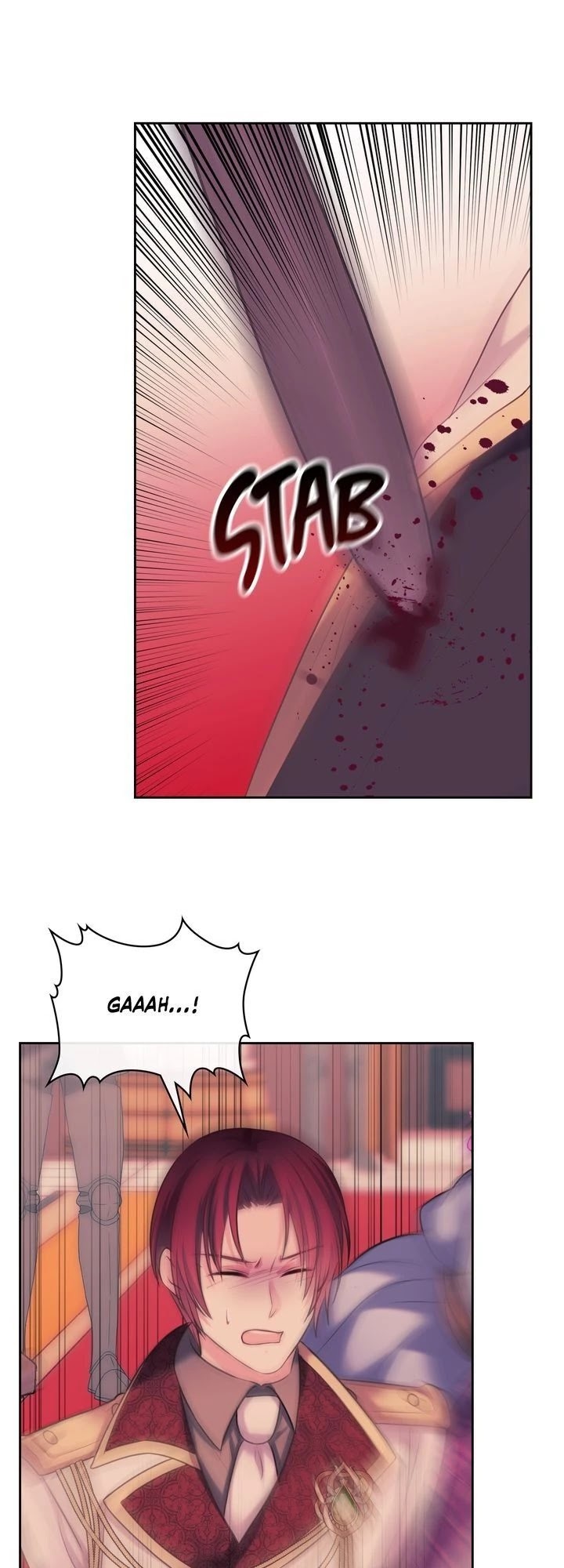 Sincerely: I Became a Duke's Maid Chapter 95 page 44 - Chapter 95