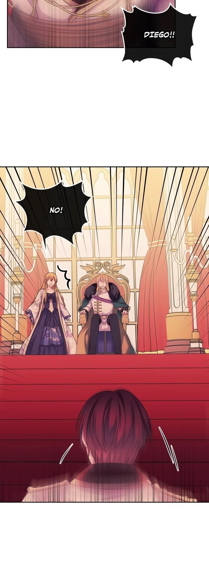 Sincerely: I Became a Duke's Maid Chapter 95 page 45 - Chapter 95