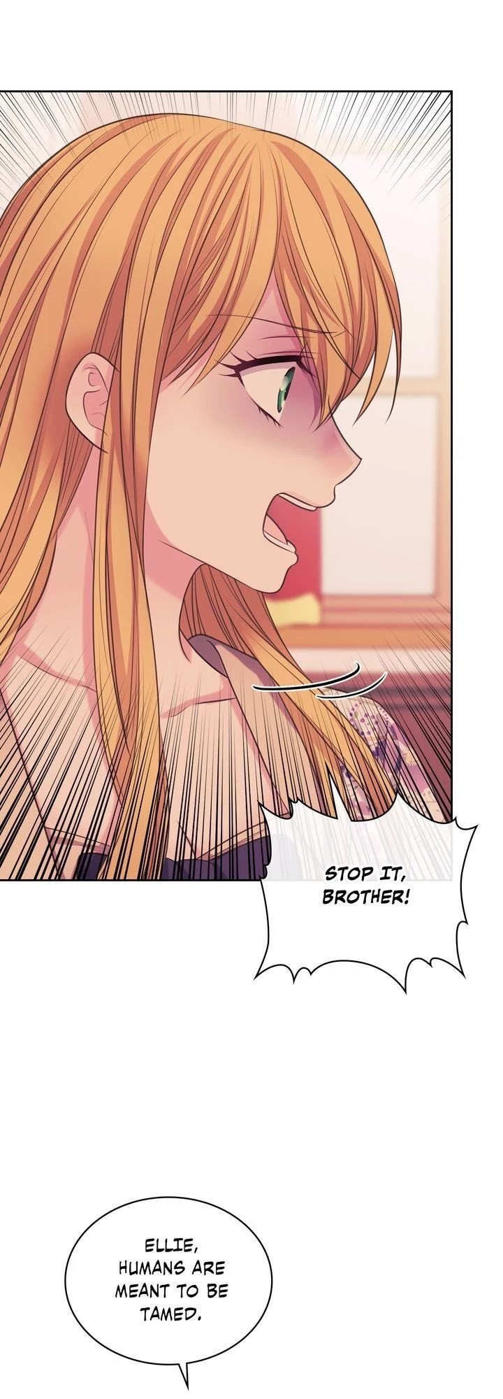 Sincerely: I Became a Duke's Maid Chapter 95 page 46 - Chapter 95