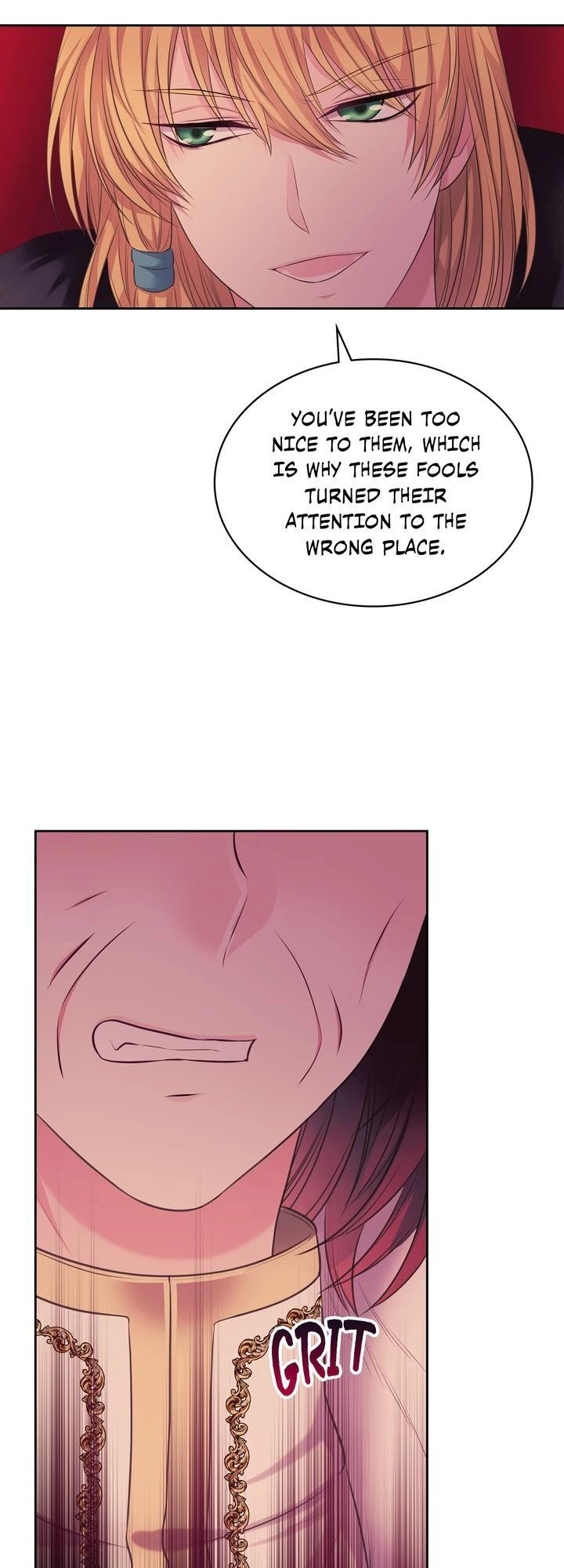 Sincerely: I Became a Duke's Maid Chapter 95 page 47 - Chapter 95