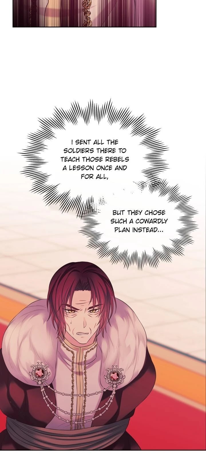 Sincerely: I Became a Duke's Maid Chapter 95 page 48 - Chapter 95