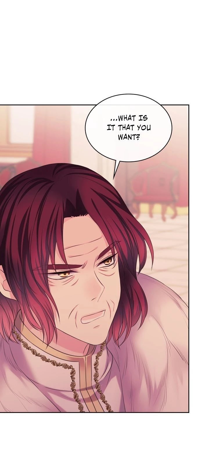 Sincerely: I Became a Duke's Maid Chapter 95 page 49 - Chapter 95
