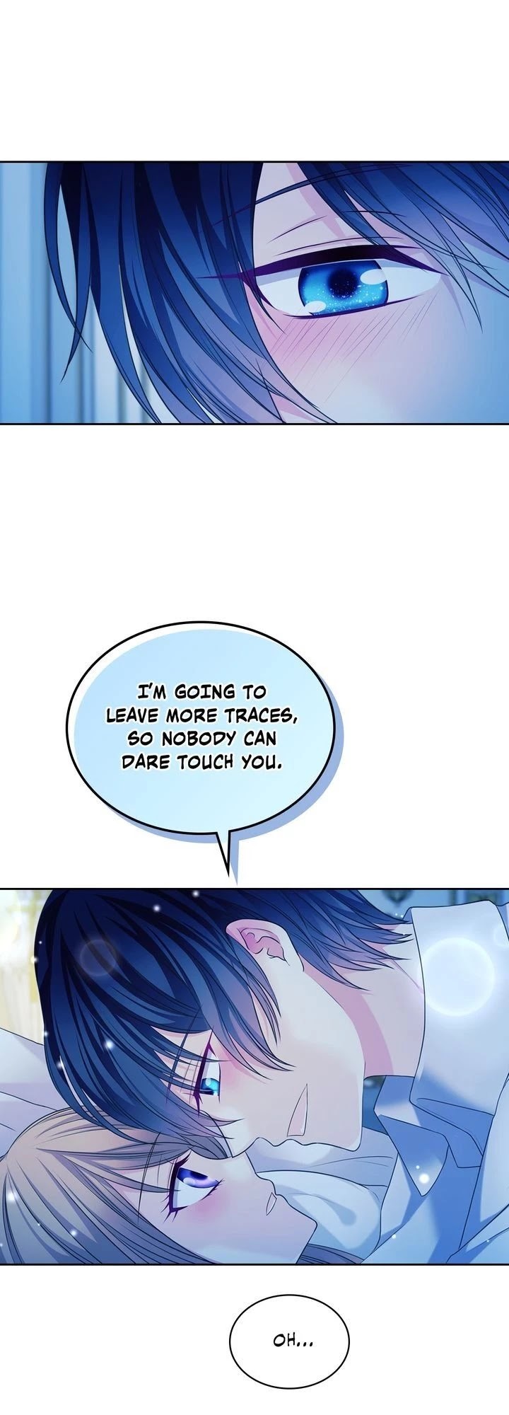 Sincerely: I Became a Duke's Maid Chapter 95 page 5 - Chapter 95