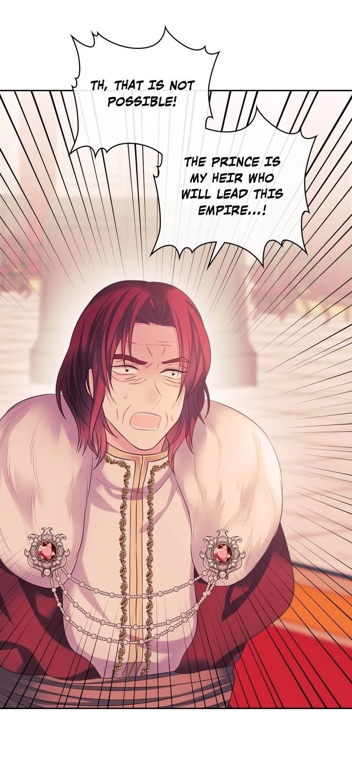 Sincerely: I Became a Duke's Maid Chapter 95 page 53 - Chapter 95