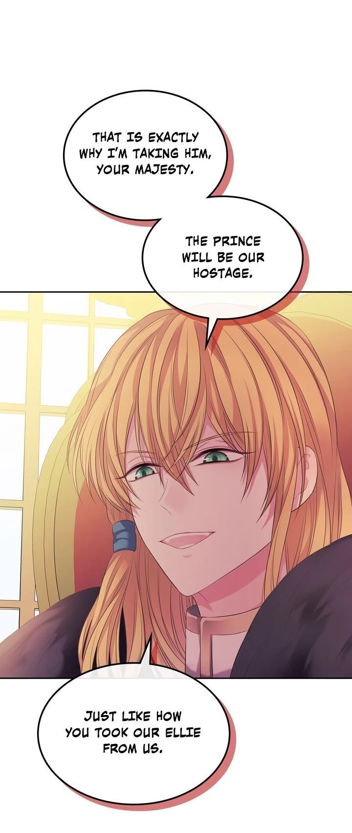 Sincerely: I Became a Duke's Maid Chapter 95 page 54 - Chapter 95
