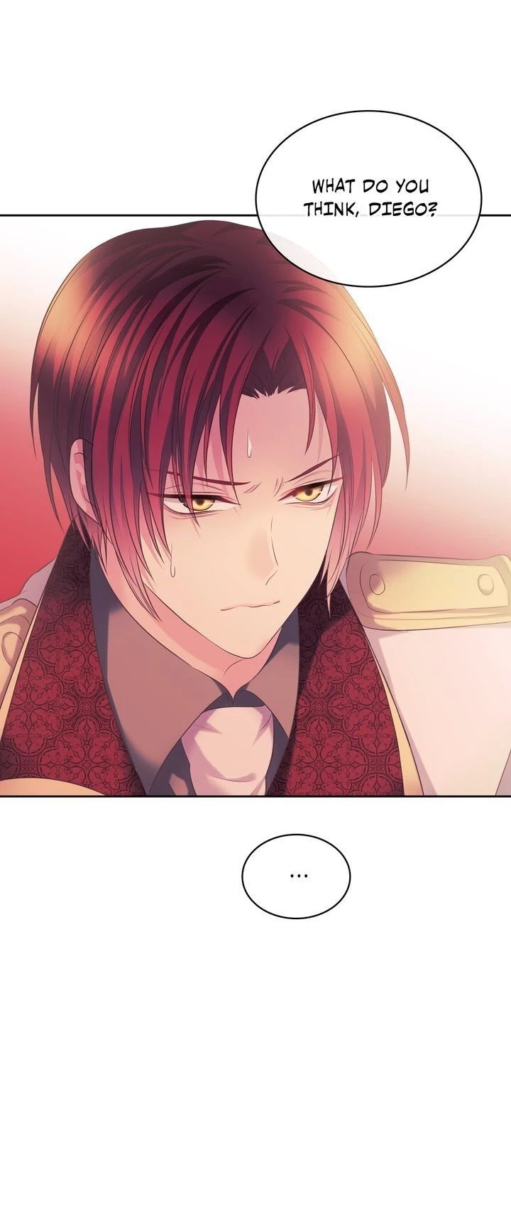 Sincerely: I Became a Duke's Maid Chapter 95 page 55 - Chapter 95