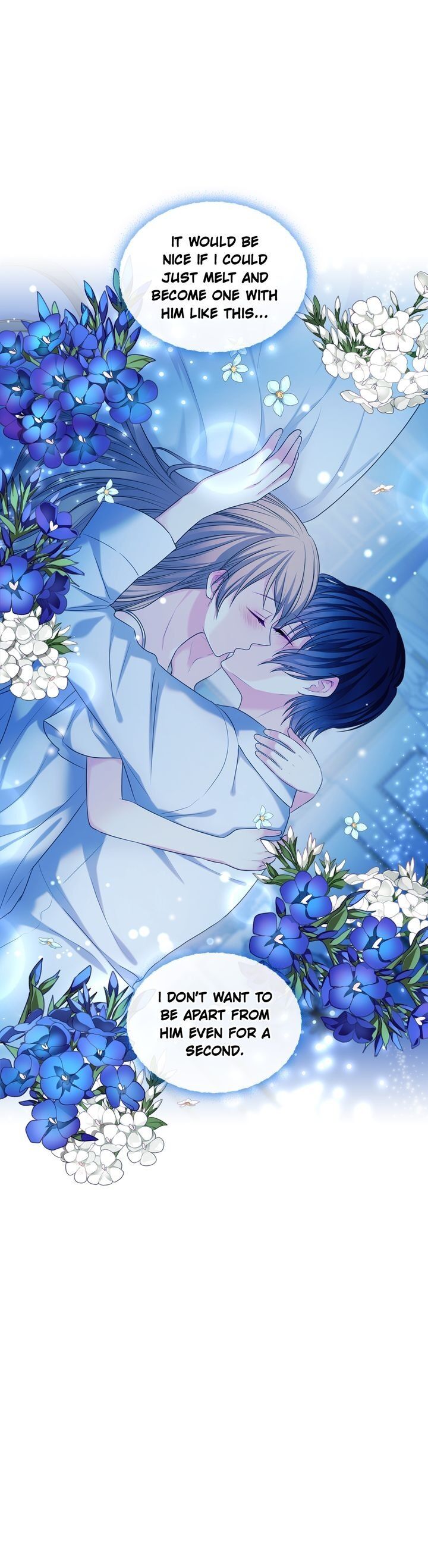 Sincerely: I Became a Duke's Maid Chapter 95 page 6 - Chapter 95