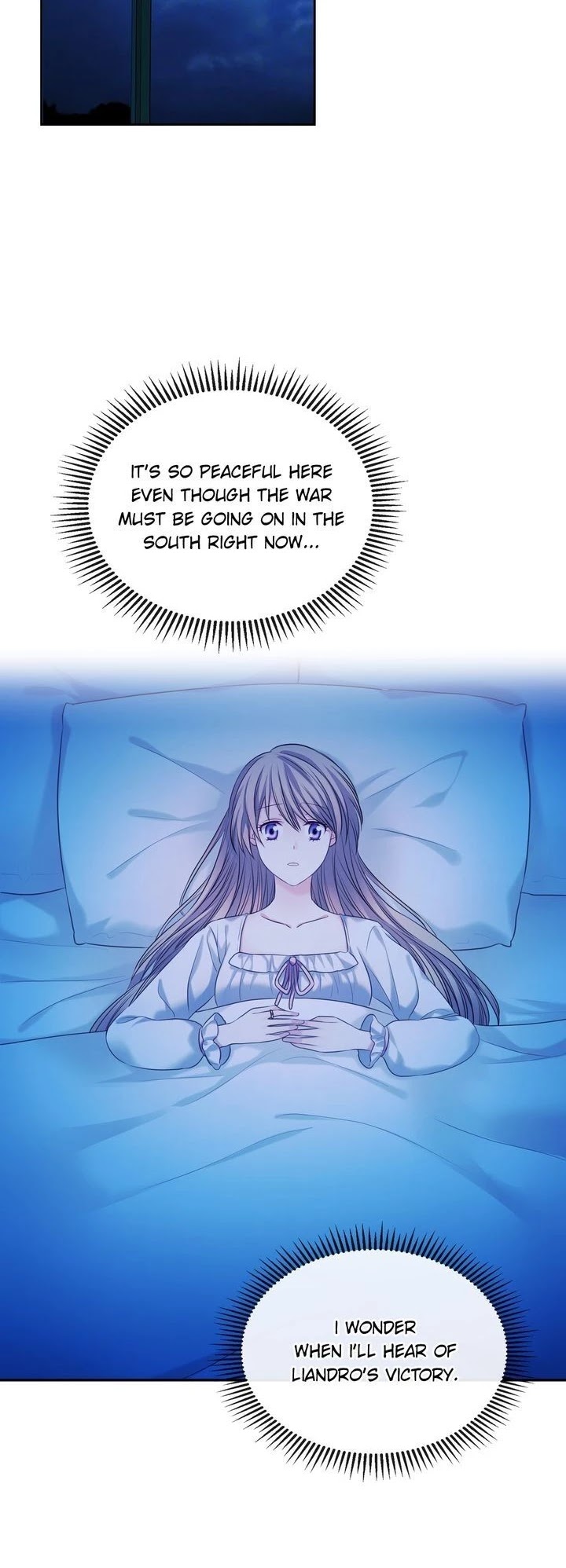 Sincerely: I Became a Duke's Maid Chapter 96 page 11 - Chapter 96