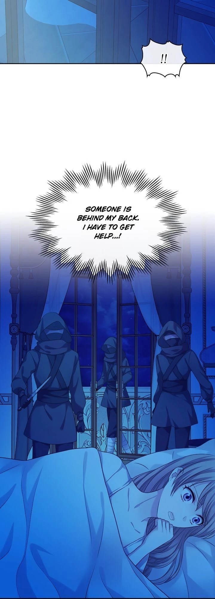 Sincerely: I Became a Duke's Maid Chapter 96 page 14 - Chapter 96
