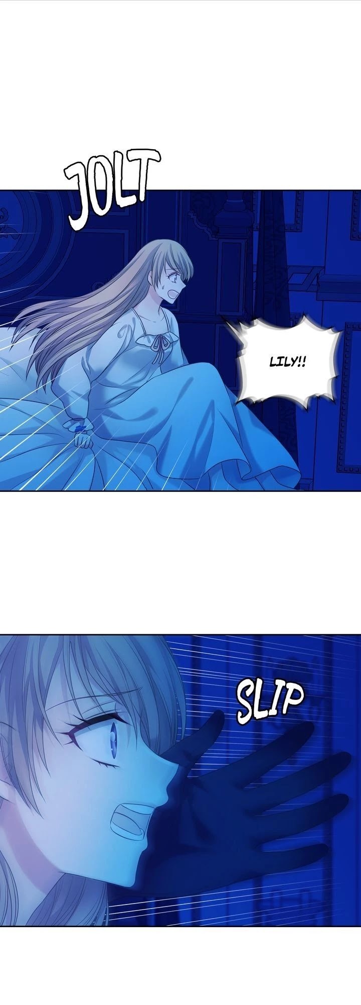 Sincerely: I Became a Duke's Maid Chapter 96 page 15 - Chapter 96