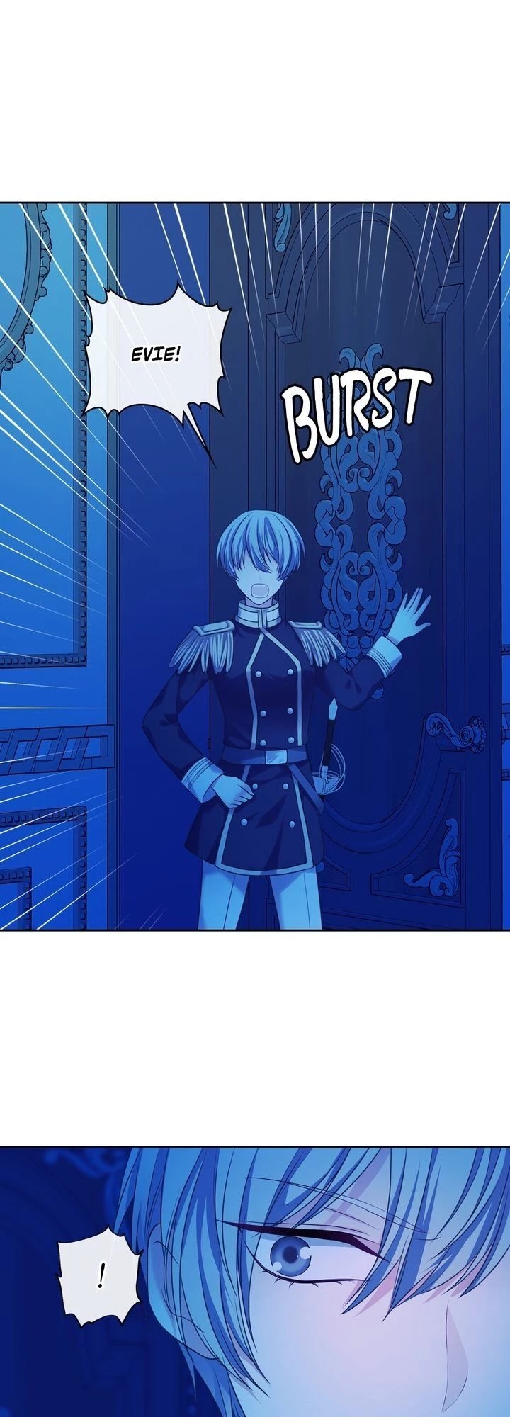 Sincerely: I Became a Duke's Maid Chapter 96 page 16 - Chapter 96