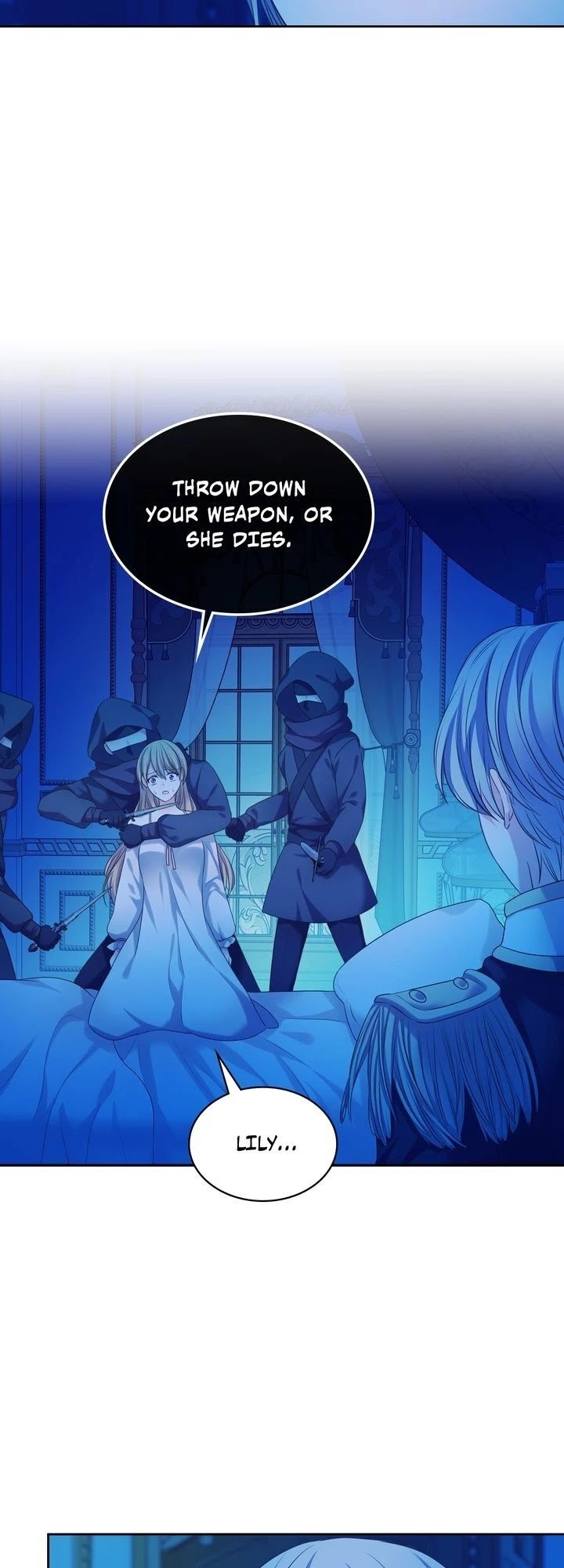 Sincerely: I Became a Duke's Maid Chapter 96 page 17 - Chapter 96
