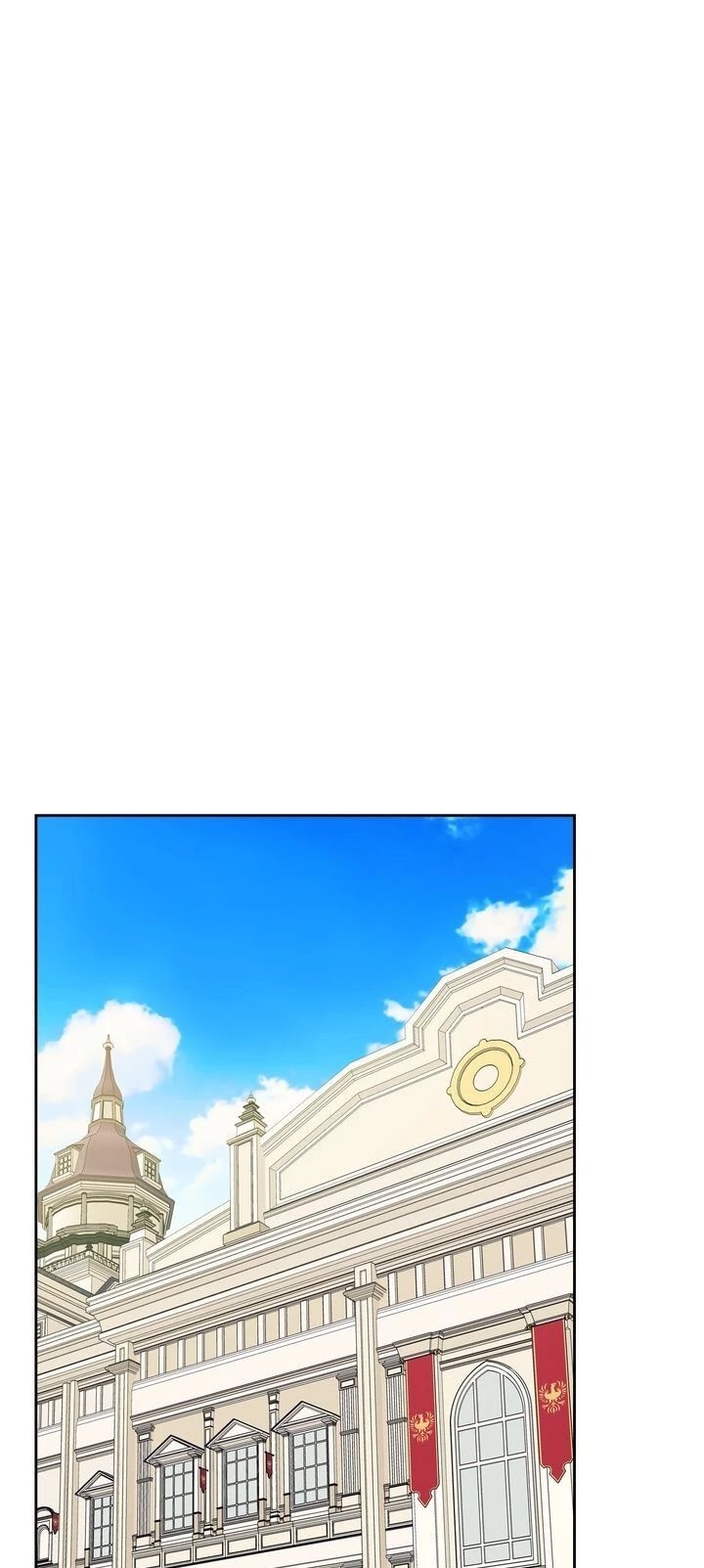 Sincerely: I Became a Duke's Maid Chapter 96 page 21 - Chapter 96