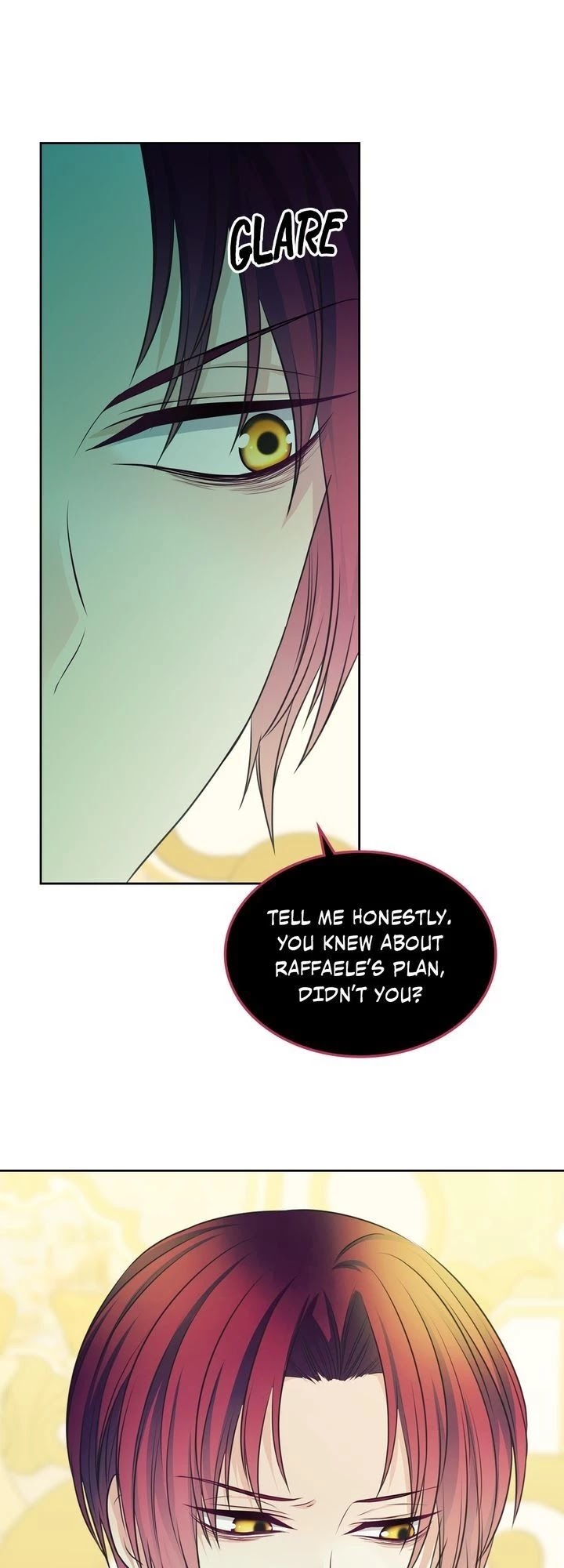 Sincerely: I Became a Duke's Maid Chapter 96 page 23 - Chapter 96