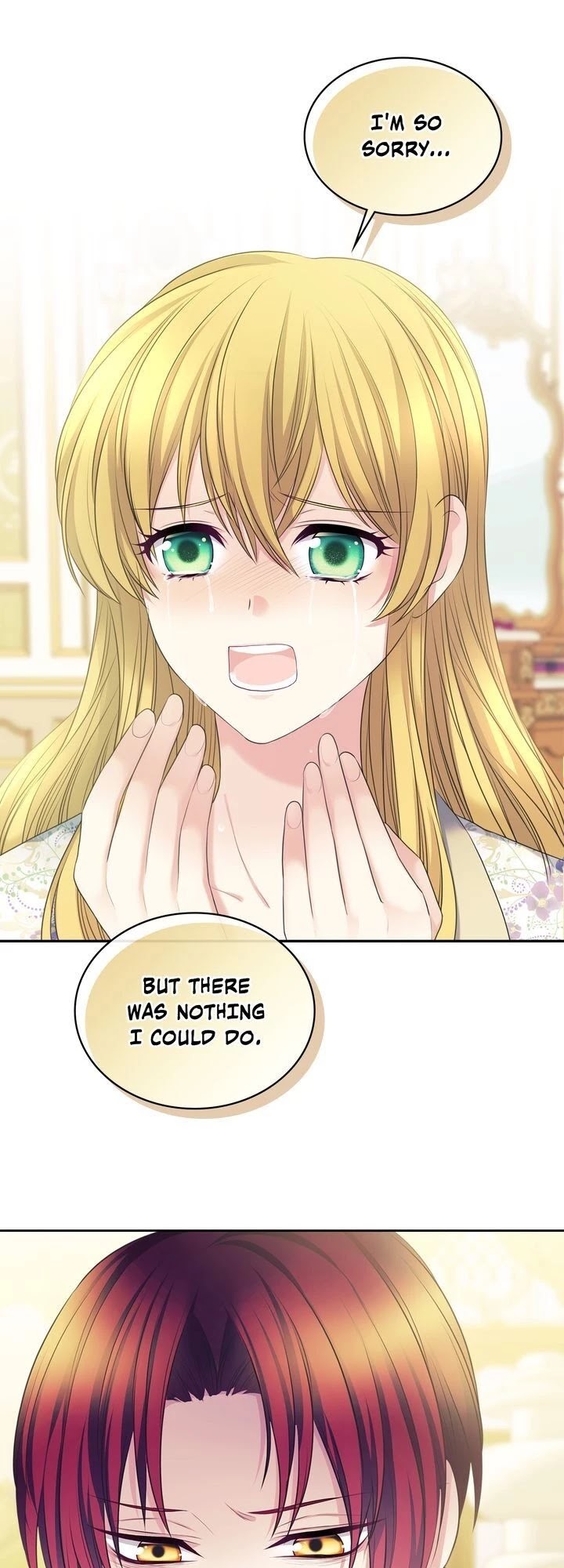 Sincerely: I Became a Duke's Maid Chapter 96 page 28 - Chapter 96