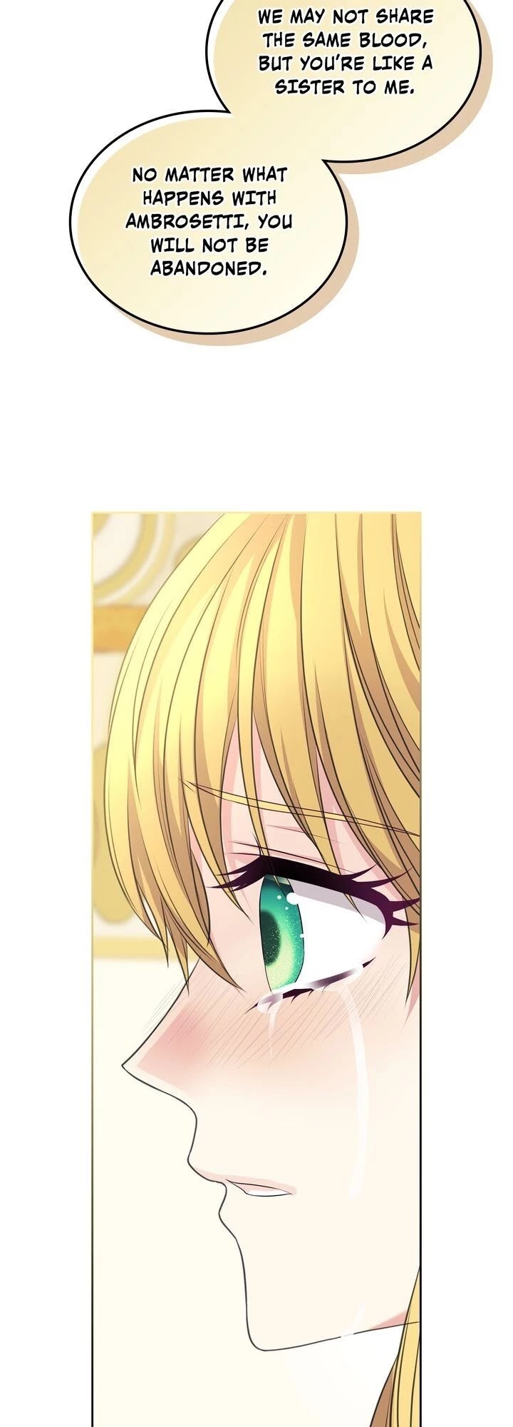Sincerely: I Became a Duke's Maid Chapter 96 page 32 - Chapter 96