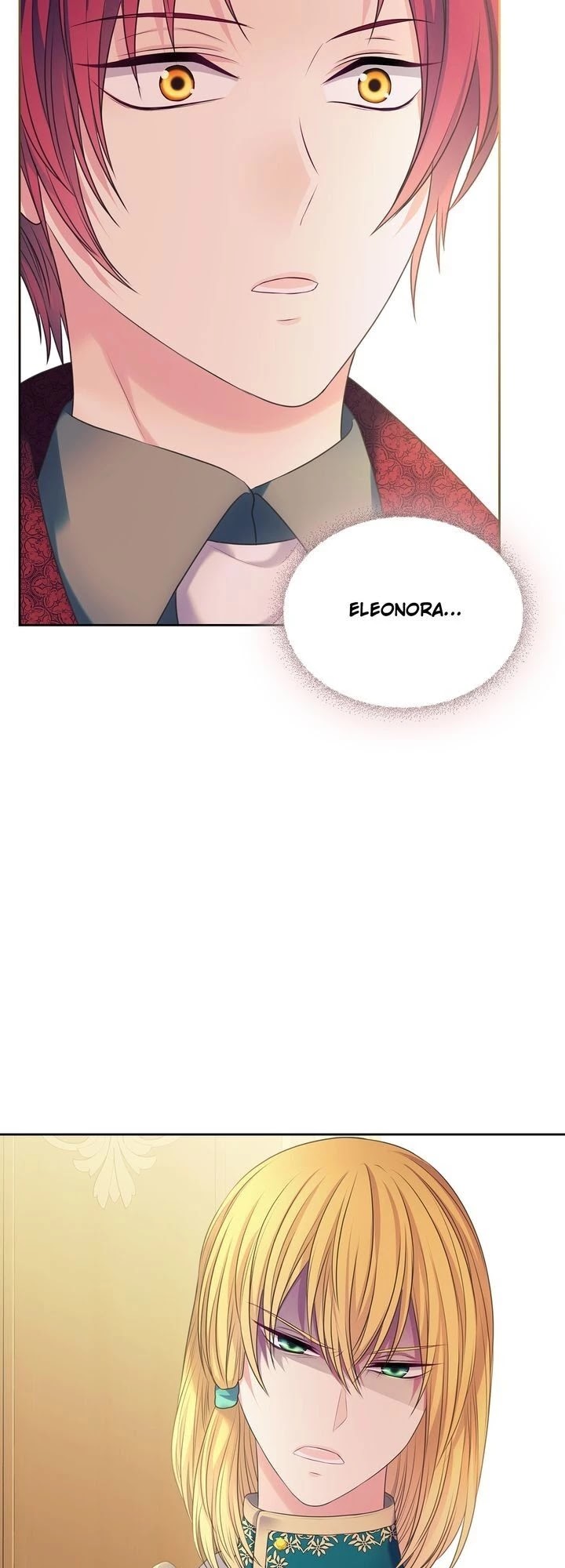Sincerely: I Became a Duke's Maid Chapter 96 page 39 - Chapter 96