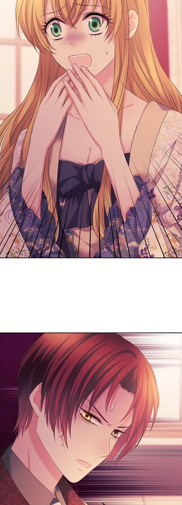 Sincerely: I Became a Duke's Maid Chapter 96 page 4 - Chapter 96
