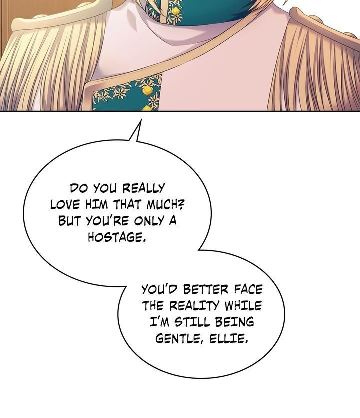 Sincerely: I Became a Duke's Maid Chapter 96 page 40 - Chapter 96