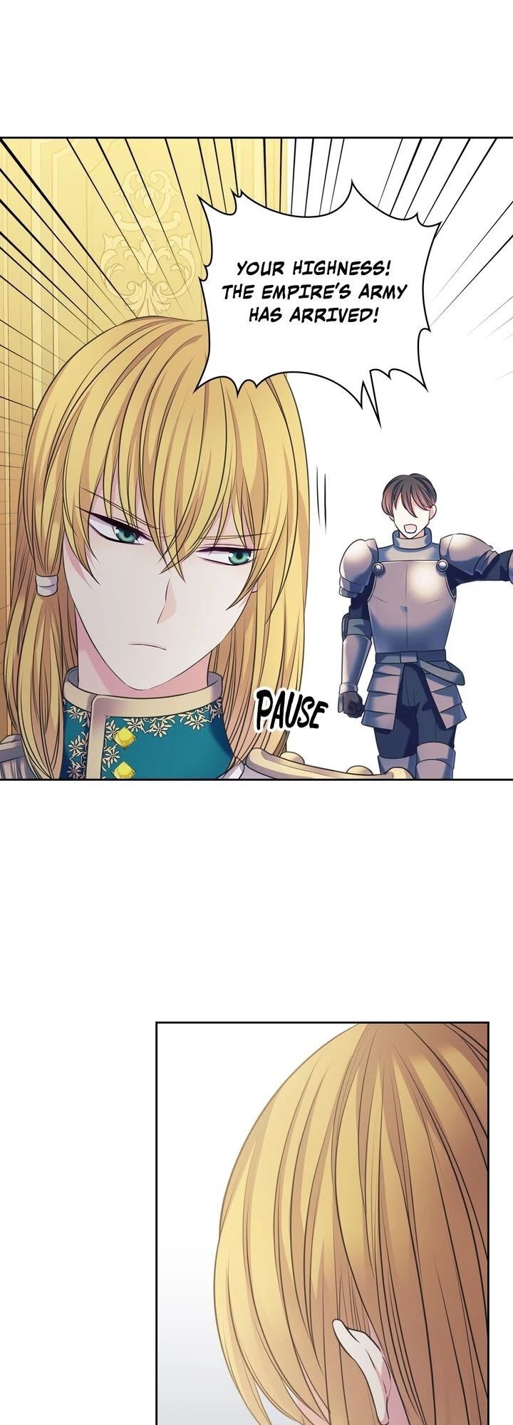 Sincerely: I Became a Duke's Maid Chapter 96 page 47 - Chapter 96