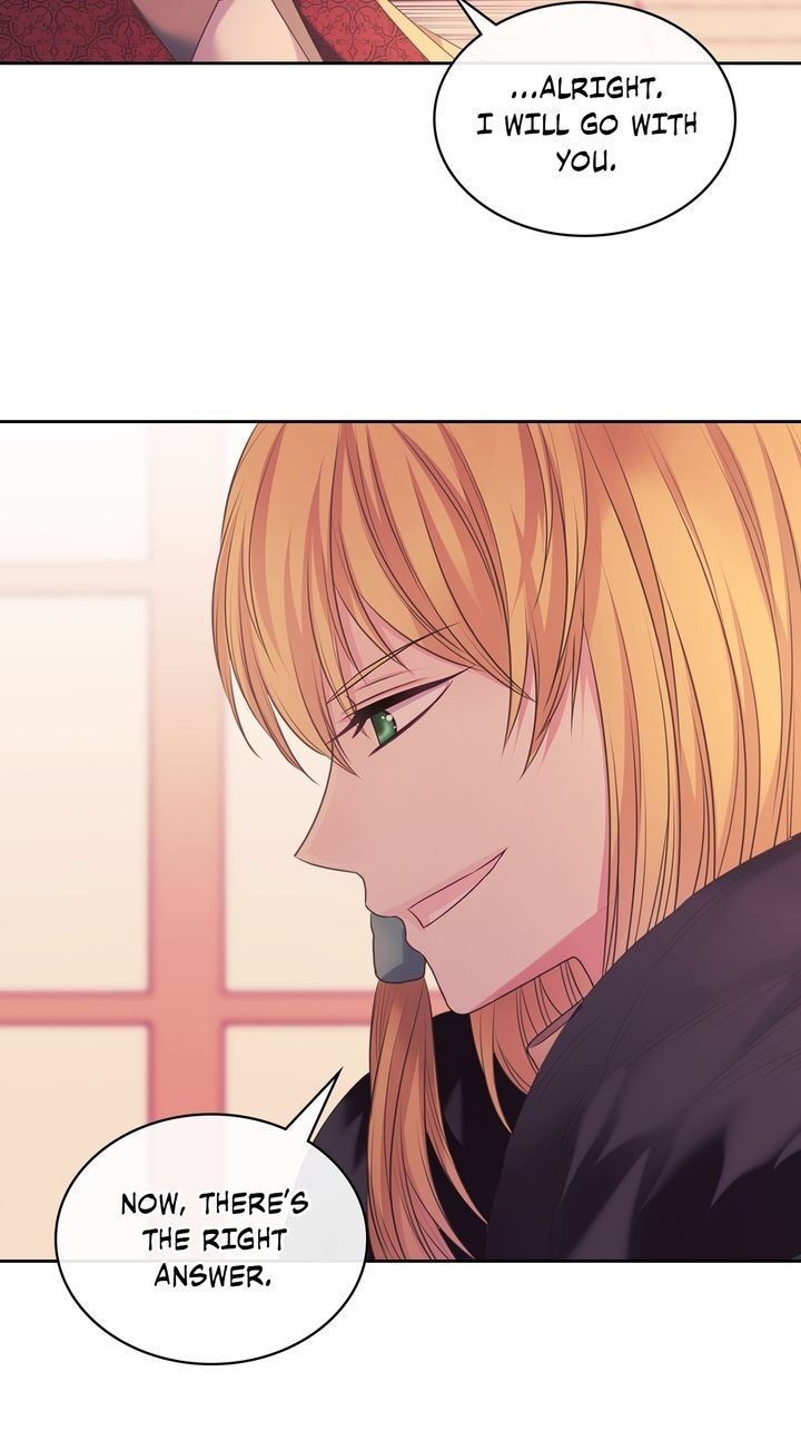 Sincerely: I Became a Duke's Maid Chapter 96 page 5 - Chapter 96
