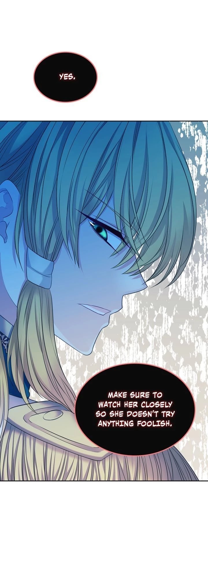 Sincerely: I Became a Duke's Maid Chapter 96 page 50 - Chapter 96
