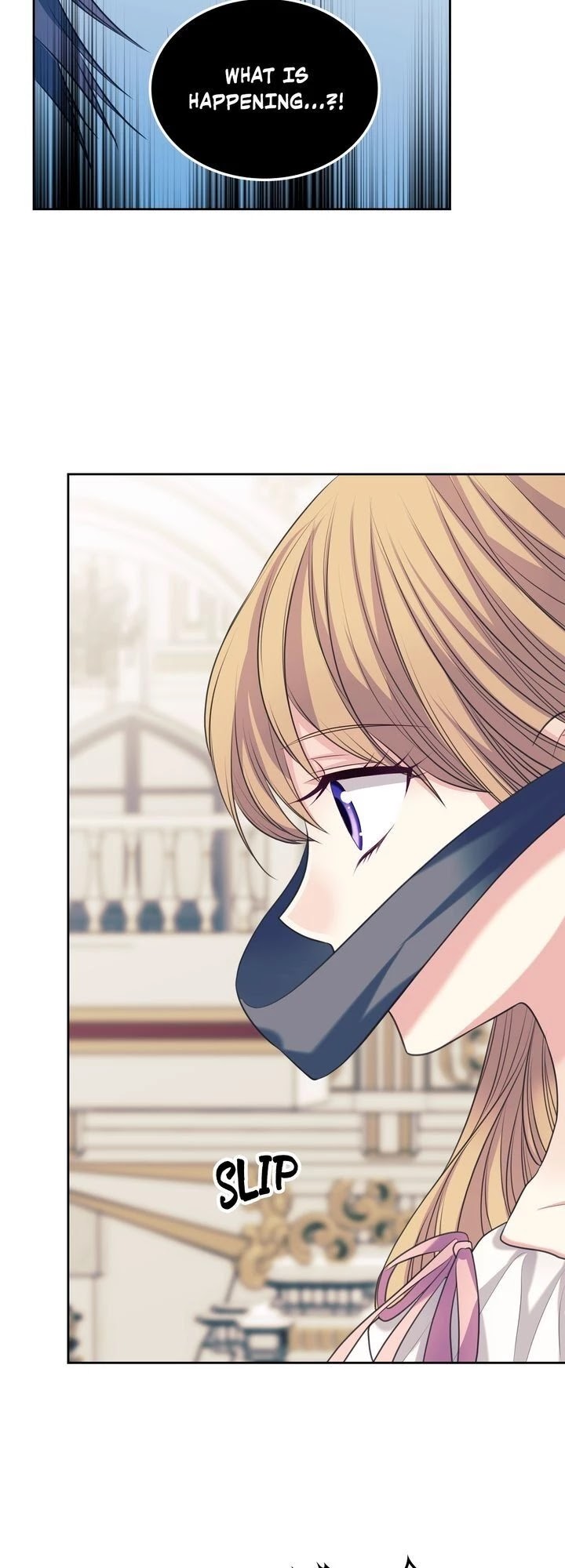 Sincerely: I Became a Duke's Maid Chapter 97 page 10 - Chapter 97