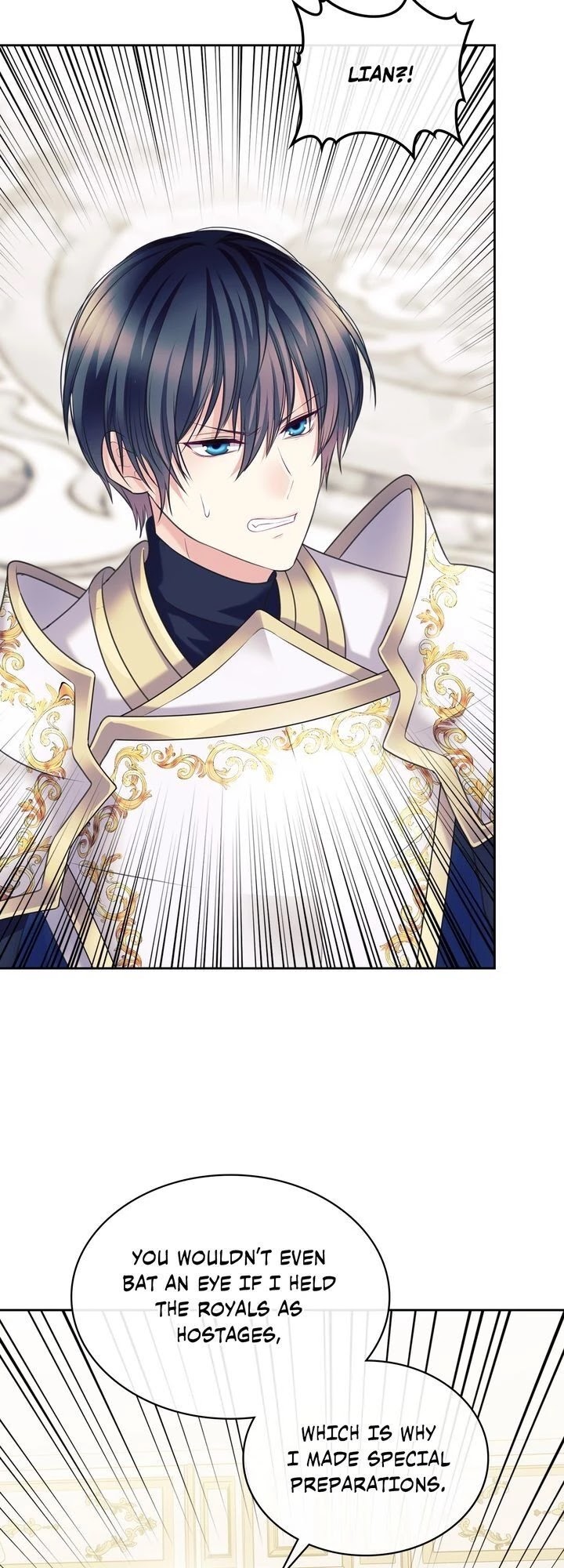 Sincerely: I Became a Duke's Maid Chapter 97 page 11 - Chapter 97