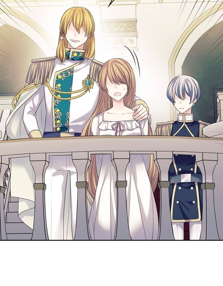 Sincerely: I Became a Duke's Maid Chapter 97 page 12 - Chapter 97