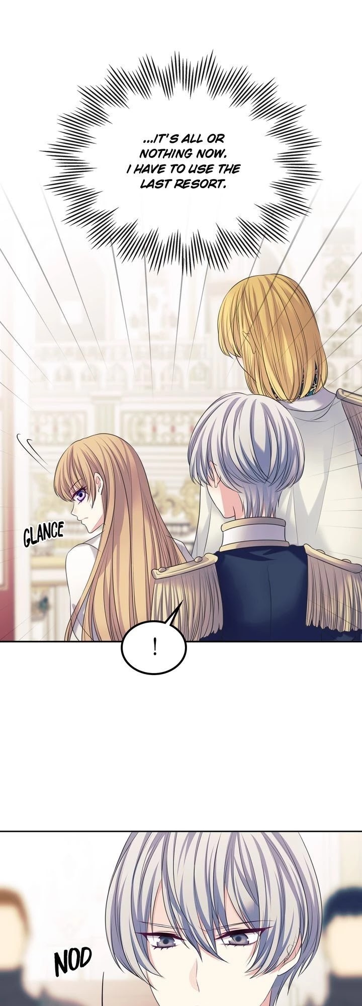 Sincerely: I Became a Duke's Maid Chapter 97 page 19 - Chapter 97