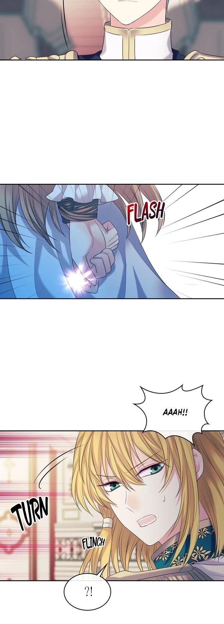 Sincerely: I Became a Duke's Maid Chapter 97 page 20 - Chapter 97