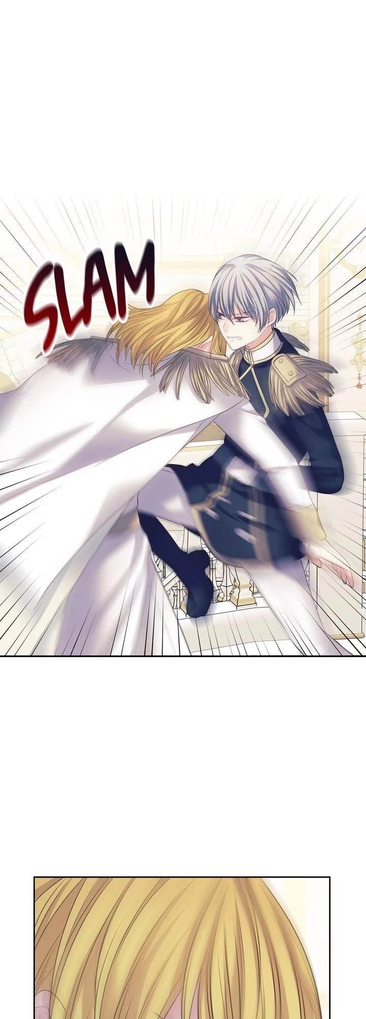 Sincerely: I Became a Duke's Maid Chapter 97 page 22 - Chapter 97