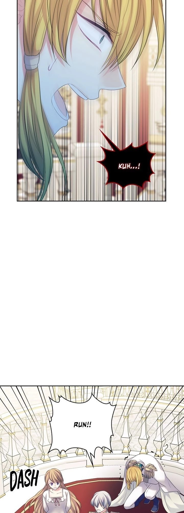Sincerely: I Became a Duke's Maid Chapter 97 page 23 - Chapter 97