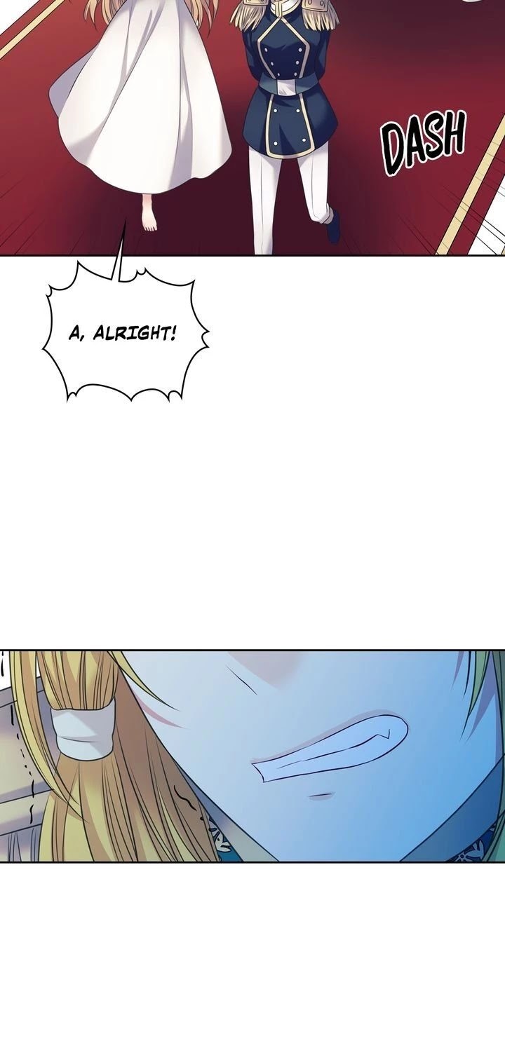 Sincerely: I Became a Duke's Maid Chapter 97 page 24 - Chapter 97