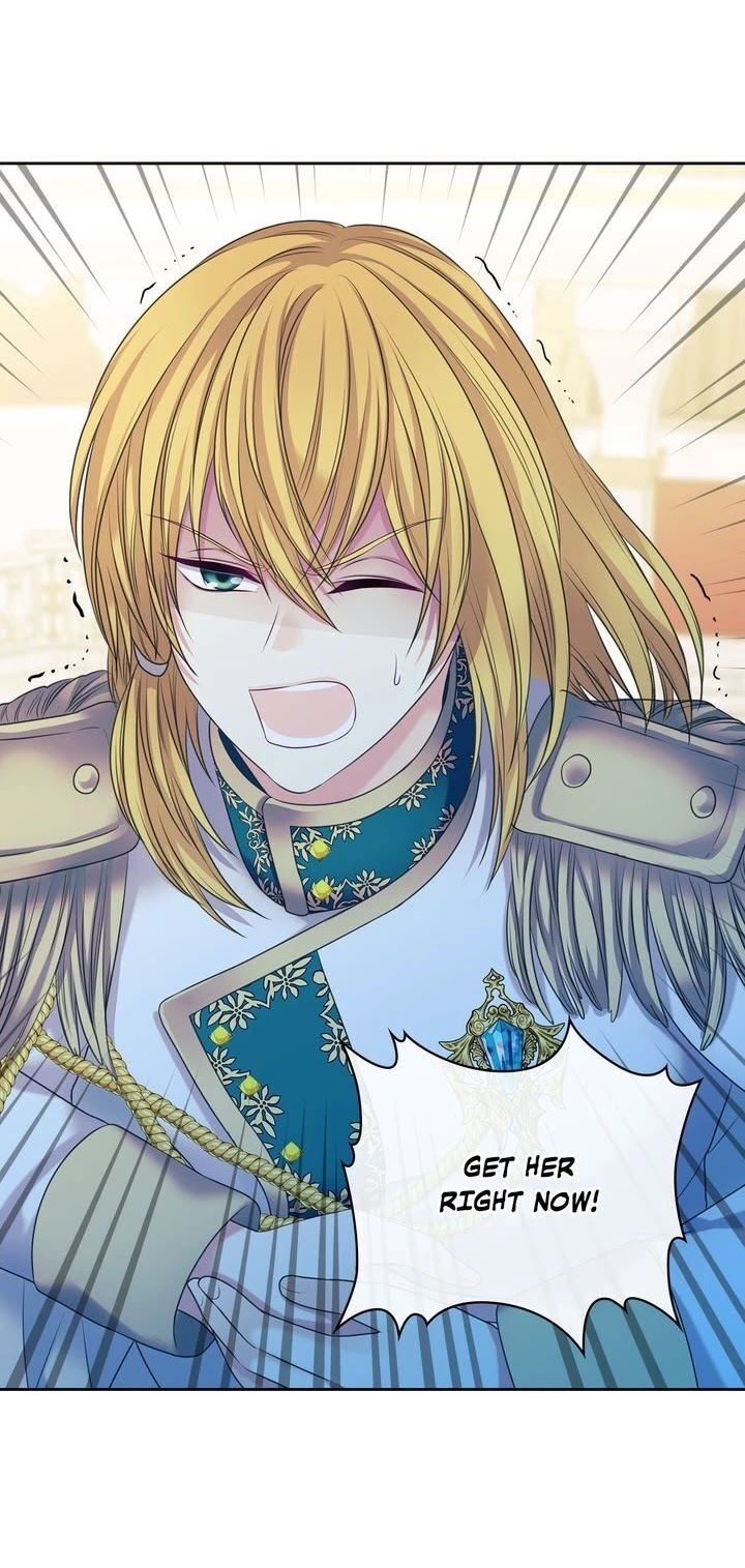 Sincerely: I Became a Duke's Maid Chapter 97 page 25 - Chapter 97