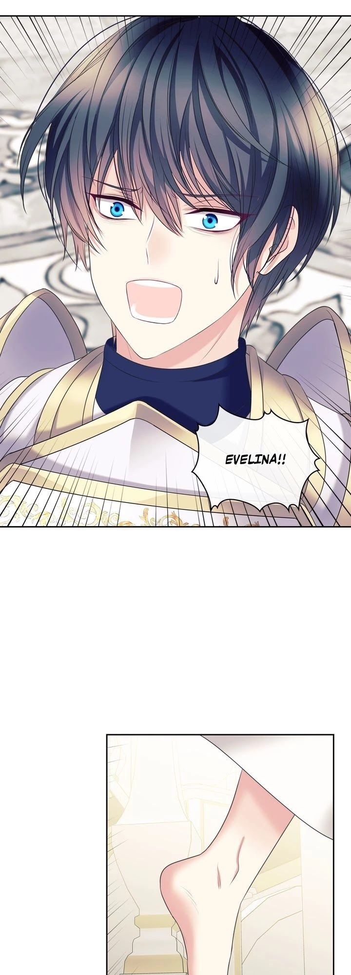 Sincerely: I Became a Duke's Maid Chapter 97 page 27 - Chapter 97