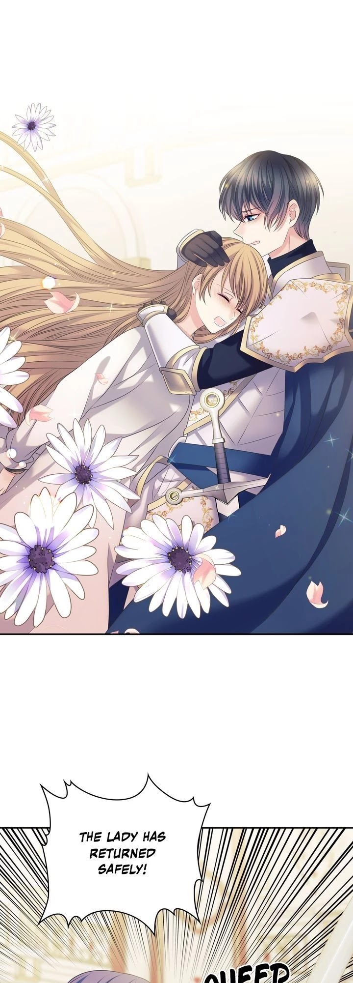 Sincerely: I Became a Duke's Maid Chapter 97 page 29 - Chapter 97