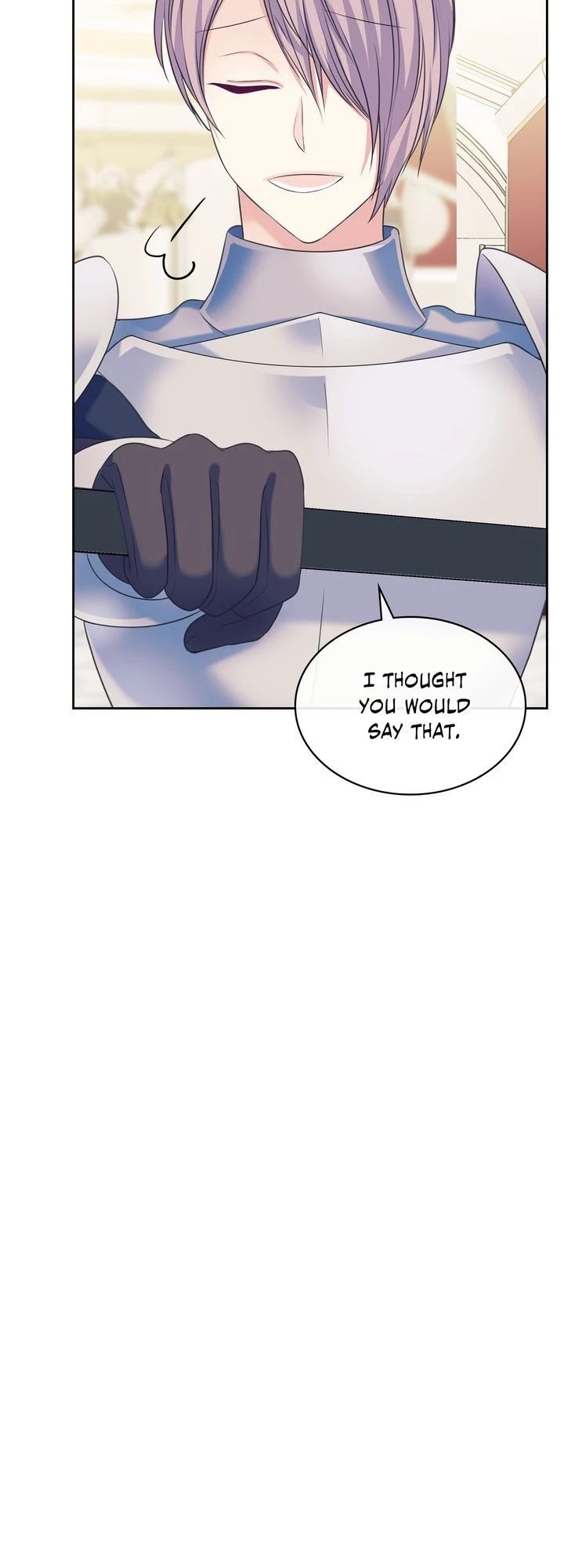 Sincerely: I Became a Duke's Maid Chapter 97 page 33 - Chapter 97