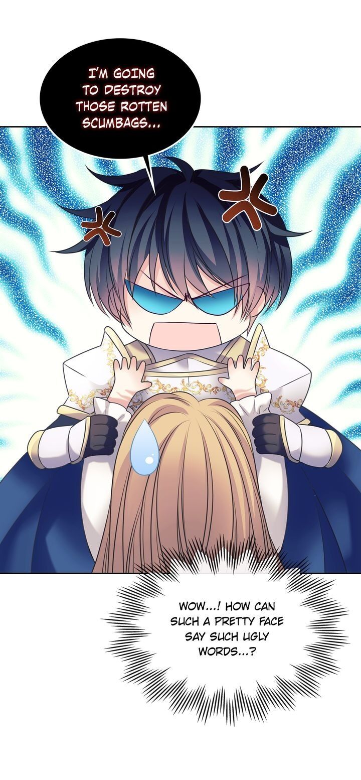 Sincerely: I Became a Duke's Maid Chapter 97 page 36 - Chapter 97