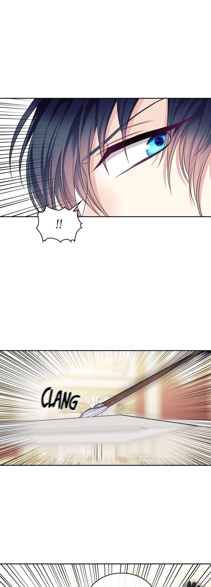 Sincerely: I Became a Duke's Maid Chapter 97 page 37 - Chapter 97