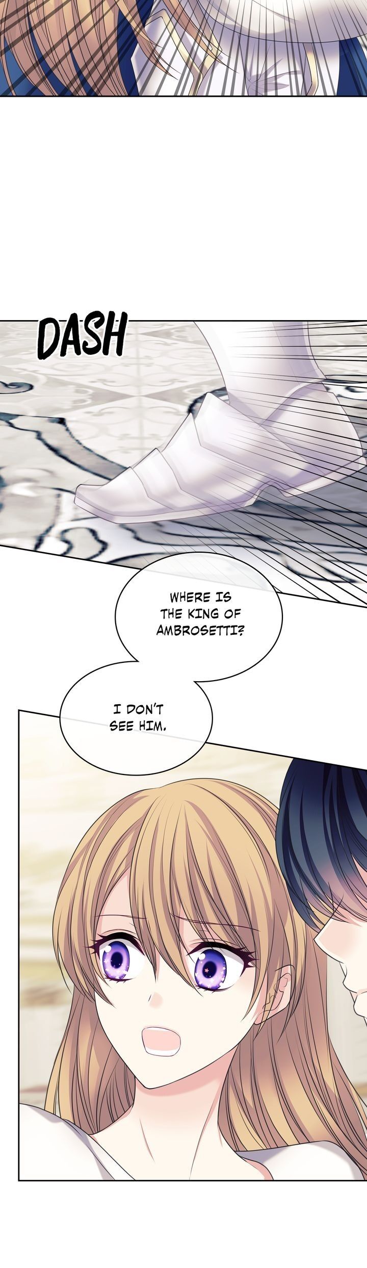 Sincerely: I Became a Duke's Maid Chapter 97 page 39 - Chapter 97