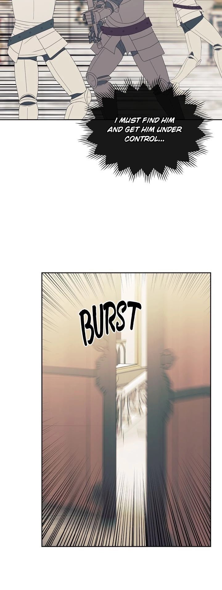 Sincerely: I Became a Duke's Maid Chapter 97 page 4 - Chapter 97